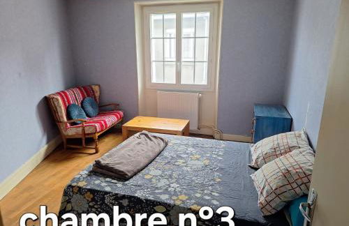 Gîte 6 personnes - Photo 1