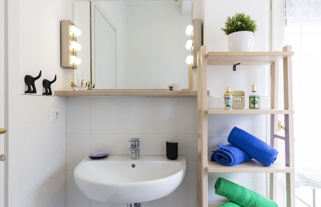 notaMI - CASA RELAX - Central Station - Foto 33