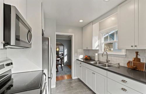 Manito Park Retreat - Foto 7