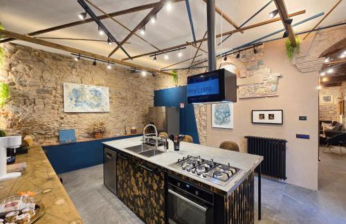 Le Diecimine - Dimora Linda - Foto 60