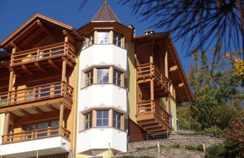 Chalet Residence Alpinflair - Foto 1