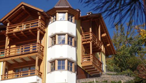 Chalet Residence Alpinflair - Foto 1