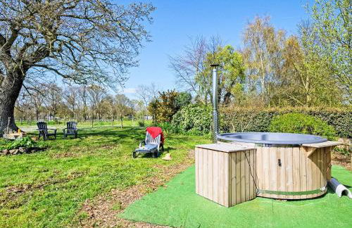 Holiday Home Les Châtaigners by Interhome - Photo 17