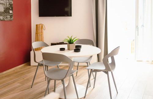 Borgo Cavour Luxury Apartments - Centro storico - Foto 20