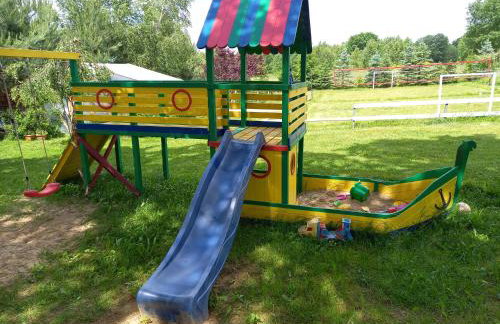 Agroturystyka POD KASZTANEM - Foto 10