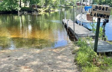 CAMP DRAGONFLY LIMIT 10 home - Foto 20