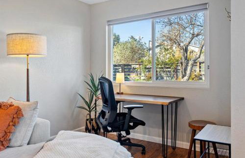 Templeton Creekside Cottage - Foto 35