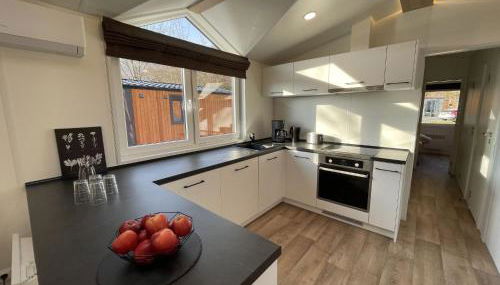 Holiday Home Tiny Haus Carolin by Interhome - Foto 4