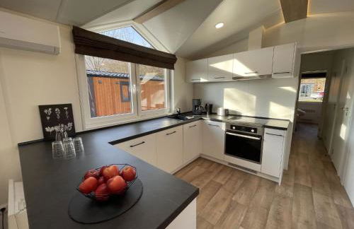 Holiday Home Tiny Haus Carolin by Interhome - Foto 4