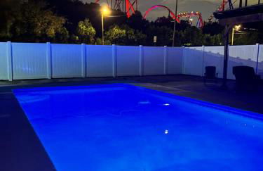 Busch Gardens Deluxe Edition w/heatedpool - Foto 26