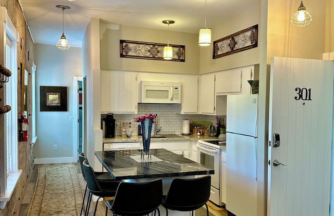 Bisbee Brownstone Suites - Photo 40