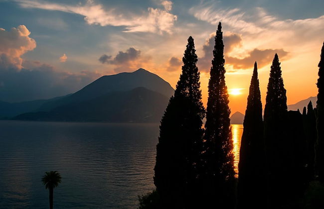 Vista d'Oro Ulivo Apt. 4 - Foto 29