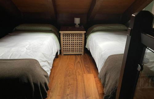 Casa Rural " El Retiro" - Photo 52