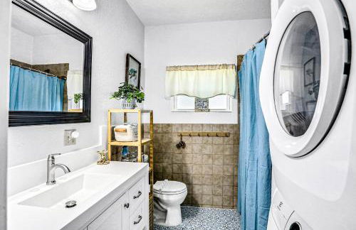 Edgewater- River Cottage - Foto 6