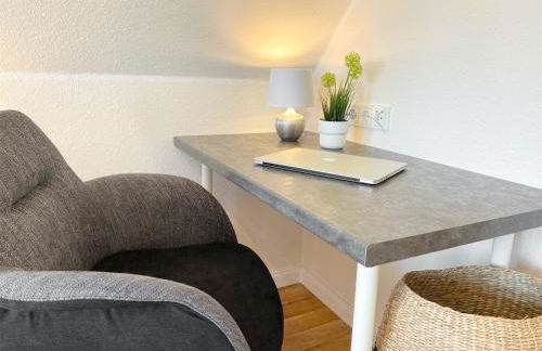 Ferienhaus Weserbrandung - Photo 28