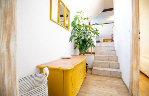 Le Vieux Pressoir - Foto 41