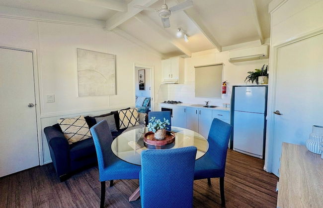 Kanasta Caravan Park - Foto 19