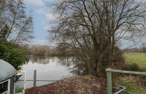 Lakeview Yurt - Foto 14
