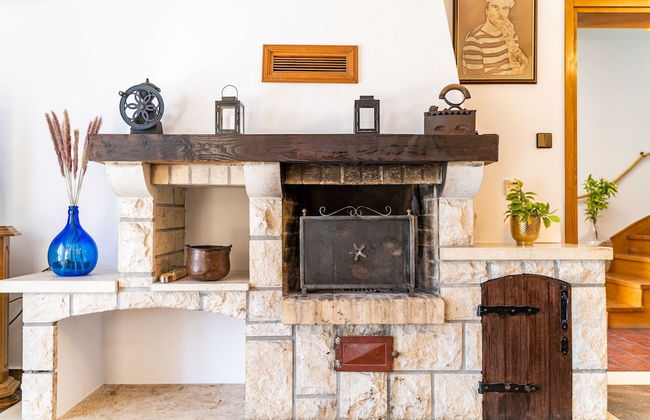 Villa Niko - Foto 36