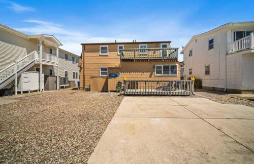 Relax and enjoy the Beach Beautifully updated - Foto 7