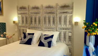 Les Secrets de la Baie - l'Archipel - cocon bien-être avec Spa et Sauna - Foto 4