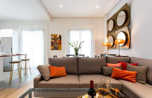 Apartamentos RG Plaza de España - Foto 56