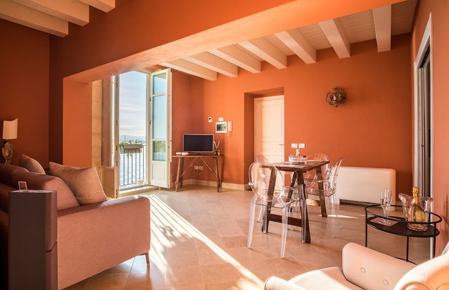 Palazzo Alfeo - Foto 33