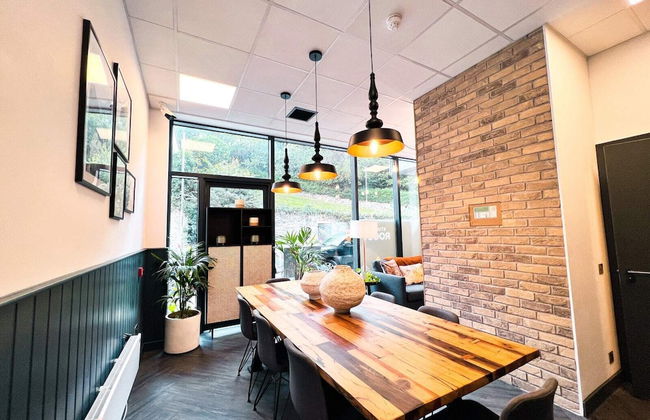 Student Only Panmure Court - Foto 3