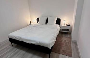 la Résidence Jacquinot - Foto 22