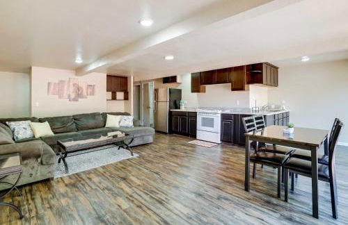 Unique Castro Valley House 30 Mi to San Fran! - Foto 3