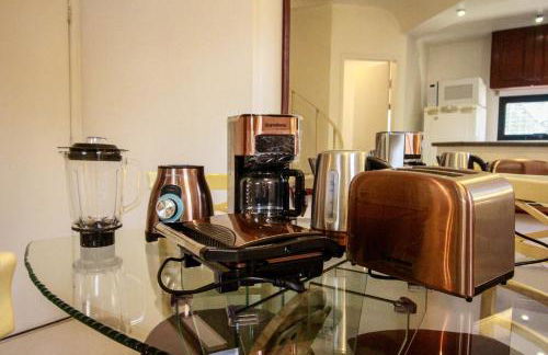 Apartamento Duplex Place Vendome! Moema, 55 m2, Conforto e Luxo! - Foto 23