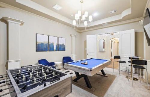 Lakefront Mansion with Pool and Cinema - Foto 30