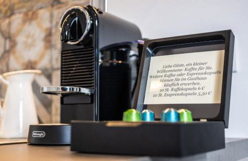 Ferienwohnungen Assenmacher mit Sauna - Foto 6