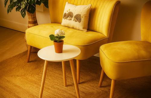 Boutique-Style Studio Near BHX Airport & NEC - Foto 2