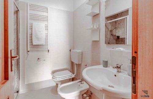 Vero Sicily - Villa Acqua Chiara - Foto 75