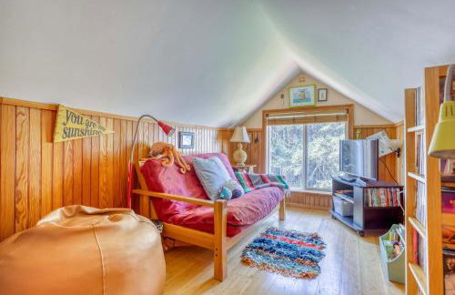 The Sea Anemone - Meredith Lodging - Foto 26