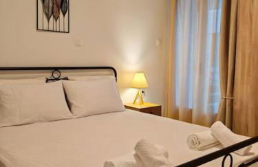 Leo's & Xerxes' place in the Heart of Rhodes - Photo 7