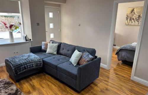 Largs Cozy Cottage with Garden - Foto 38