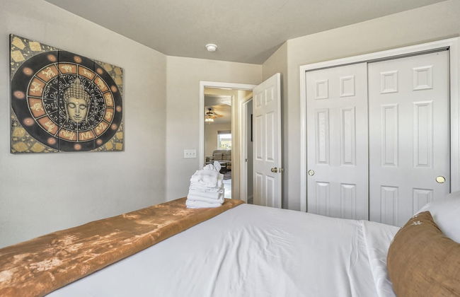 3BD Quiet Suburbs Restaurants & Parks - Foto 7