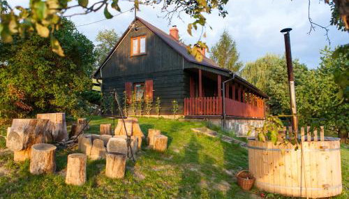 Chata pod stokiem - Foto 2