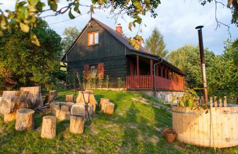 Chata pod stokiem - Foto 2