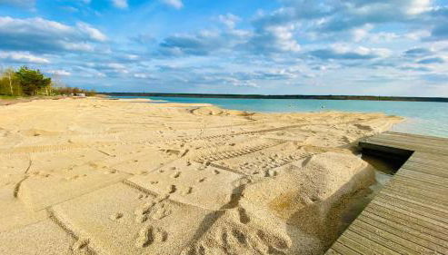 Hainer See BellaVista Beachhouse Nr 25 - Foto 4