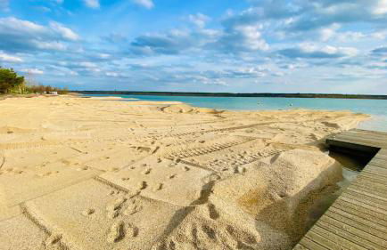 Hainer See BellaVista Beachhouse Nr 25 - Foto 4