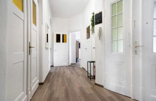 Ferienwohnung Chemnitz City - Foto 20