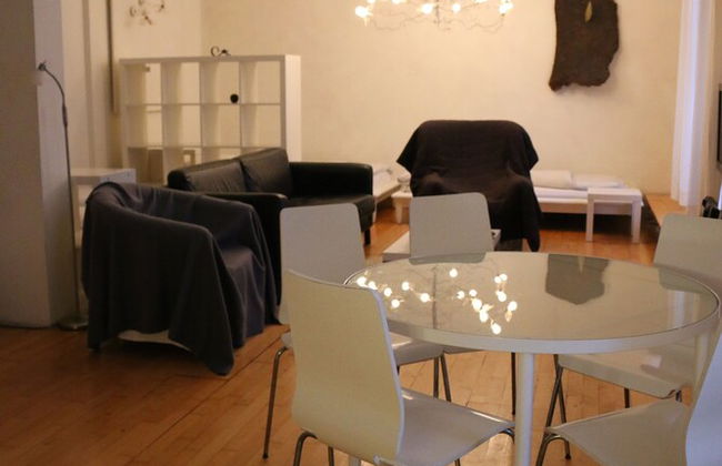 a-domo Apartments Oberhausen - Modern Lofts & Apartments - short or longterm - single or grouptravel - Photo 6