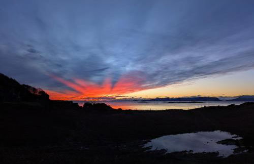 Herons Rest Pod By The Sea - Foto 46