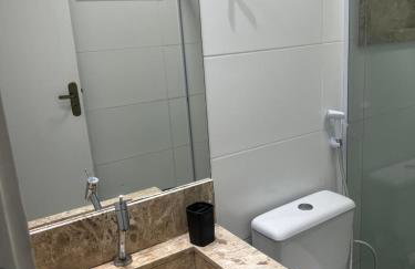 Apartamento Jubiaba Ilheus - Photo 12