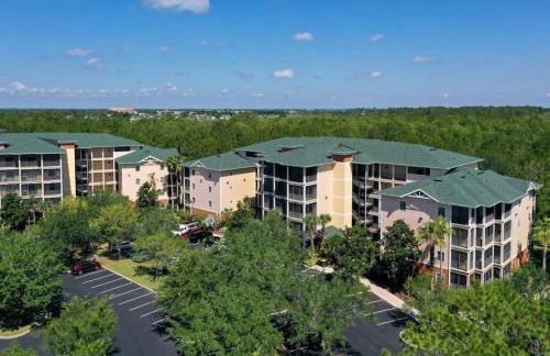 Caribe Cove Resort 3BR Condo Apt Disney Orlando - Foto 6