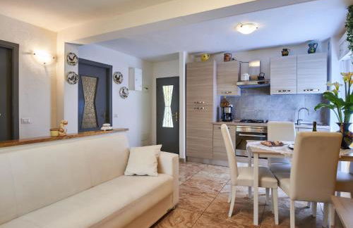 Apartment Casa del Pergulin - LMZ325 by Interhome - Foto 37