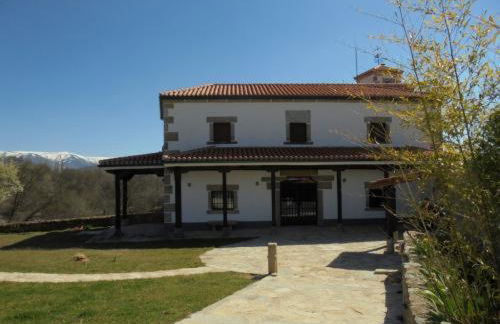 Casa Rural la Iglesuela - Photo 28